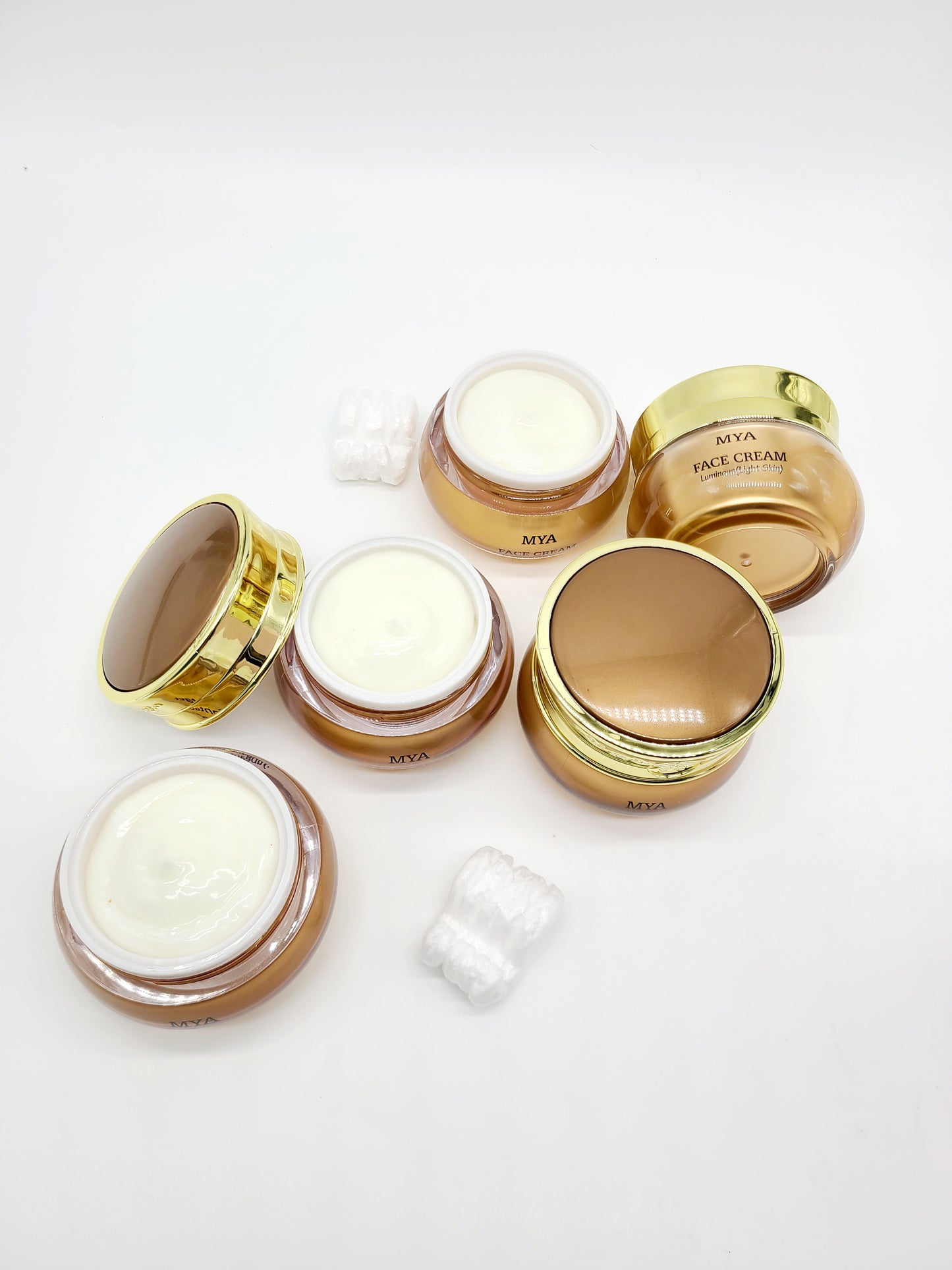 FACE CREAM