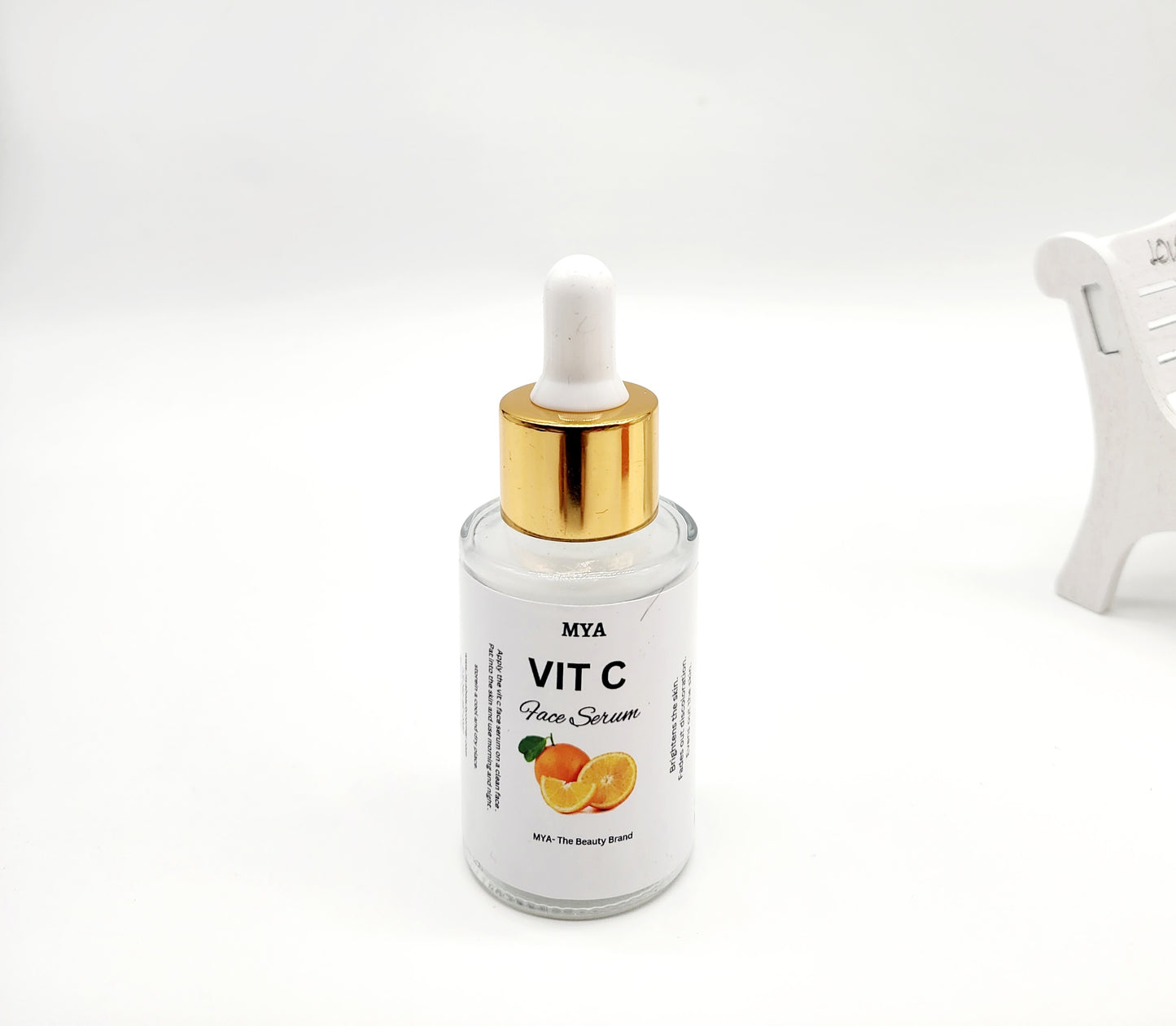 VITAMIN C FACE SERUM