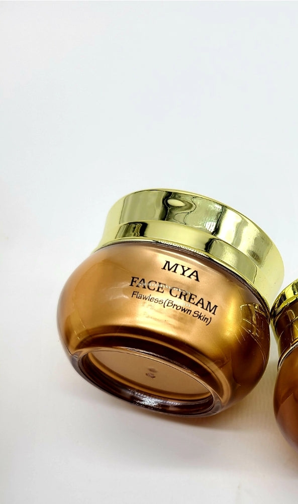 FACE CREAM