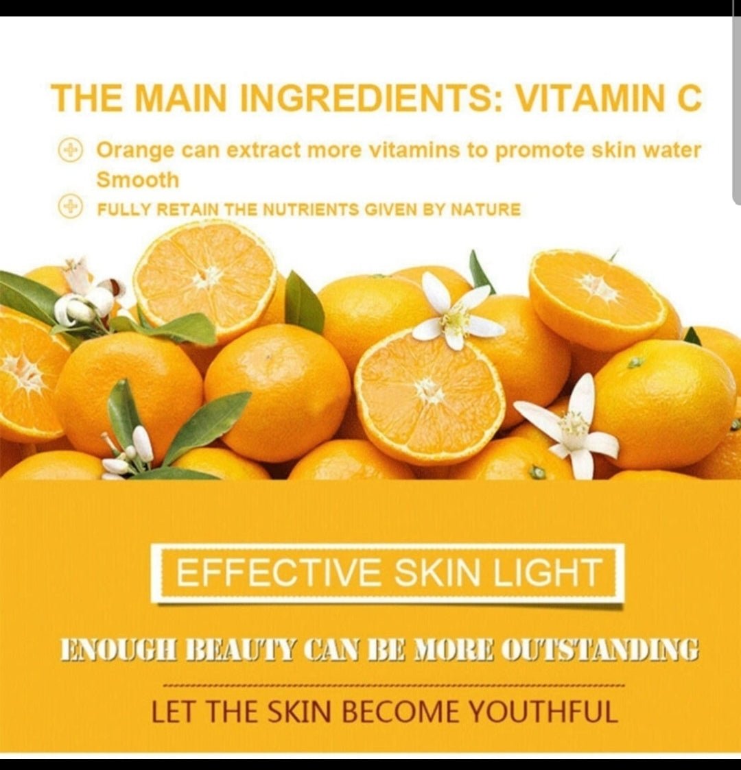 DISSAR VITAMIN C SERUM